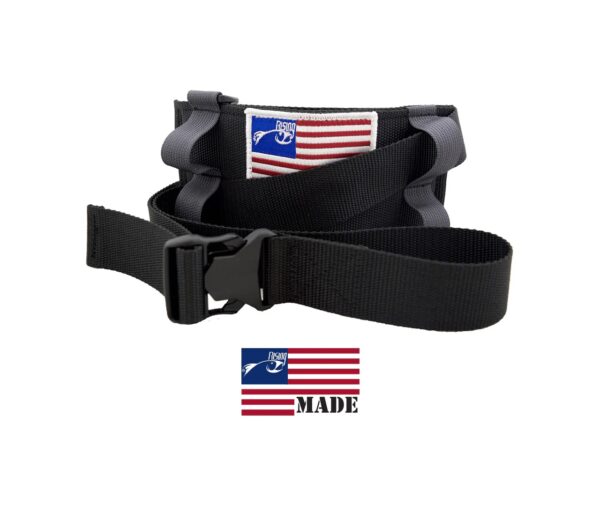 Rising Net Holster The Answer