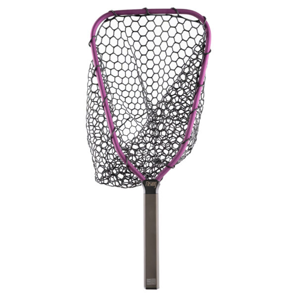 Rising Brookie Landing Net 40cm handle