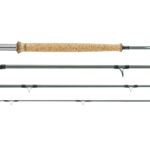 TFO’s NEW Legacy Two Hand Rods