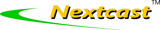 Next Cast Products